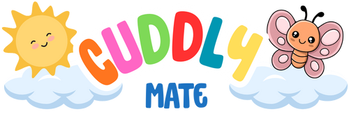 CuddlyMate