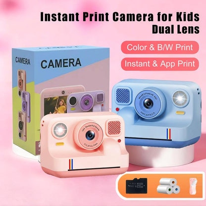 Cuddlymate's Kids Digital Camera