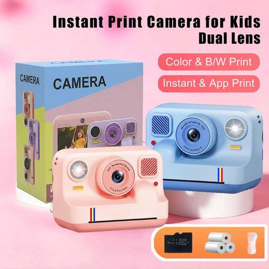 Cuddlymate's Kids Digital Camera